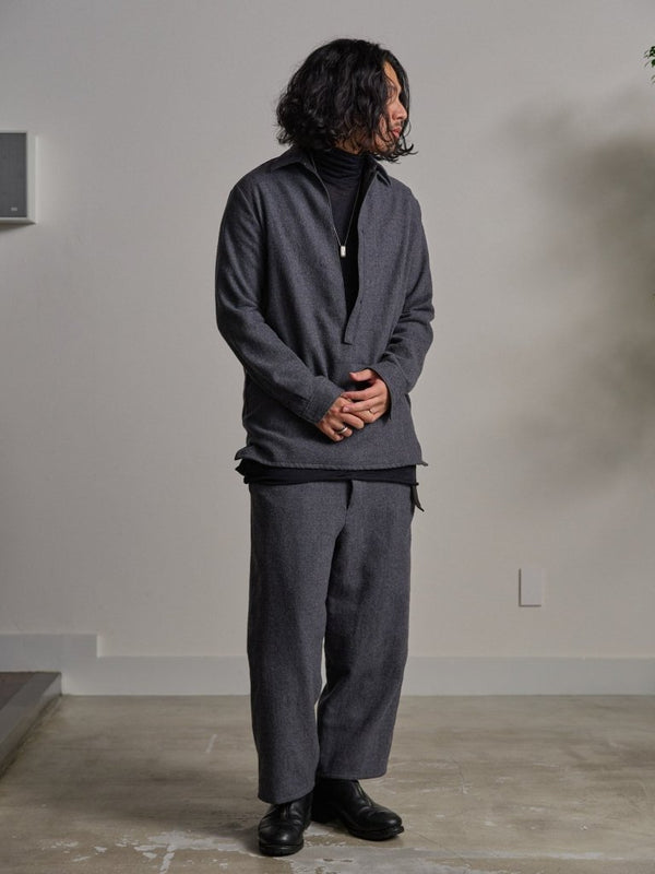 Layered Roop Necklace [slv925] - PRY