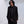 LIMONTA Ensemble Shirt Jacket [BLACK] - PRY