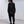 LIMONTA Ensemble Shirt Jacket [BLACK] - PRY