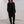 LIMONTA Ensemble Shirt Jacket [BLACK] - PRY