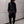 LIMONTA Ensemble Shirt Jacket [BLACK] - PRY