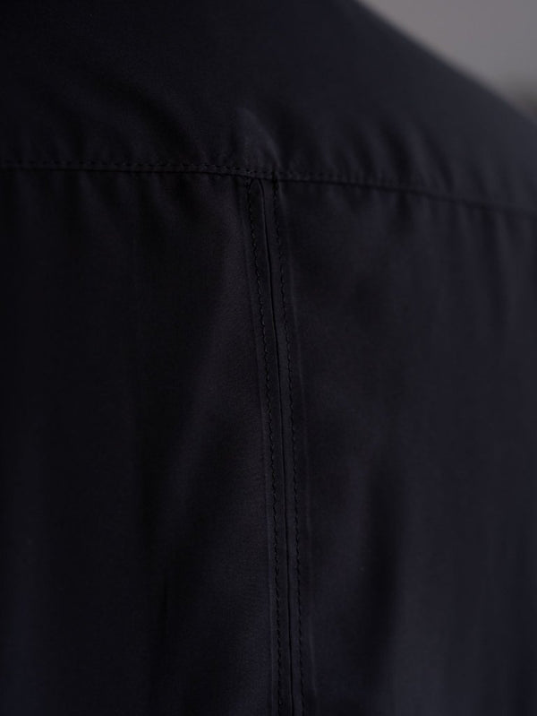 LIMONTA Ensemble Shirt Jacket [BLACK] - PRY