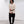 LIMONTA Ensemble Shirt Jacket [OYSTER] - PRY