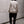 LIMONTA Ensemble Shirt Jacket [OYSTER] - PRY