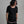 Modal Cotton Layered U - neck T-shirt【BLACK】 - PRY