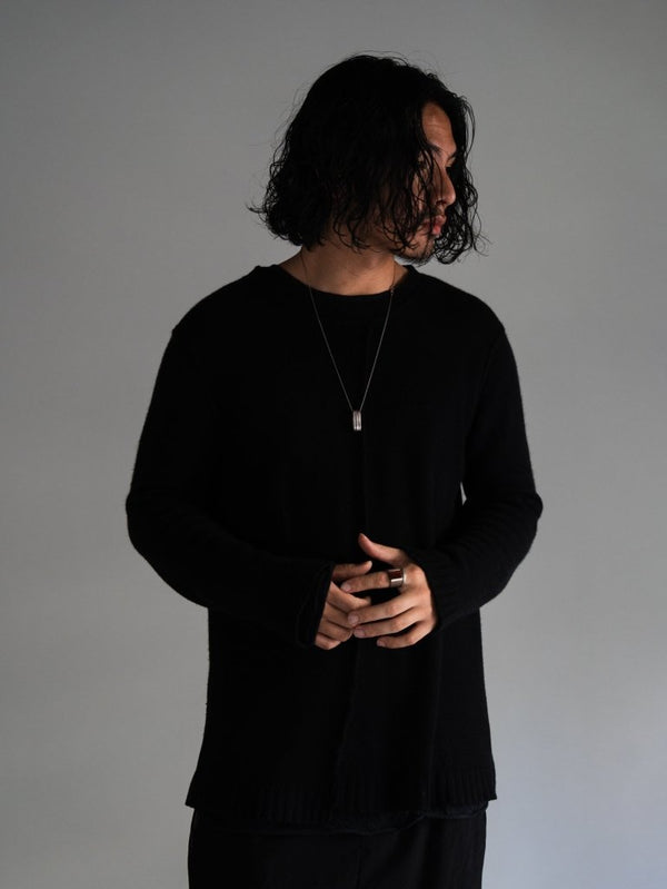 Monolith Ring【RED TIGER EYE】 - PRY