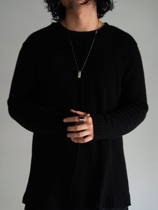 Monolith Ring【RED TIGER EYE】 - PRY