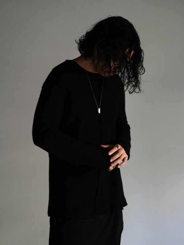 Monolith Ring【RED TIGER EYE】 - PRY