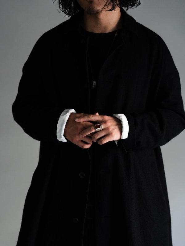 Monolith Ring【RED TIGER EYE】 - PRY