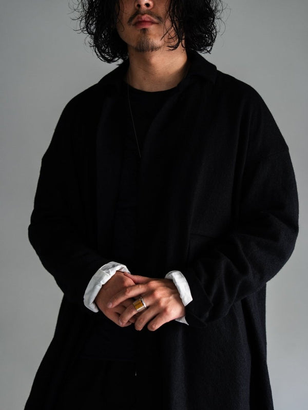 Monolith Ring【TIGER EYE】 - PRY