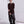 NIKKE Wool Layered L/S T-shirt [AUBURN] - PRY