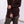 NIKKE Wool Layered L/S T-shirt [AUBURN] - PRY