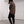NIKKE Wool Layered L/S T-shirt [AUBURN] - PRY