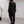 NIKKE Wool Layered L/S T-shirt [BLACK] - PRY