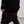 NIKKE Wool Layered L/S T-shirt [BLACK] - PRY