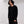 NIKKE Wool Layered L/S T-shirt [BLACK] - PRY