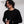 NIKKE Wool Layered L/S T-shirt [BLACK] - PRY