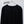 NIKKE Wool Layered L/S T-shirt [BLACK] - PRY