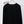 NIKKE Wool Layered L/S T-shirt [BLACK] - PRY