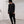 NIKKE Wool Layered L/S T-shirt [CHARCOAL] - PRY