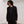 NIKKE Wool Layered L/S T-shirt [CHARCOAL] - PRY