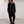 NIKKE Wool Layered L/S T-shirt [CHARCOAL] - PRY