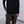 NIKKE Wool Layered L/S T-shirt [CHARCOAL] - PRY