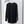NIKKE Wool Layered L/S T-shirt [CHARCOAL] - PRY