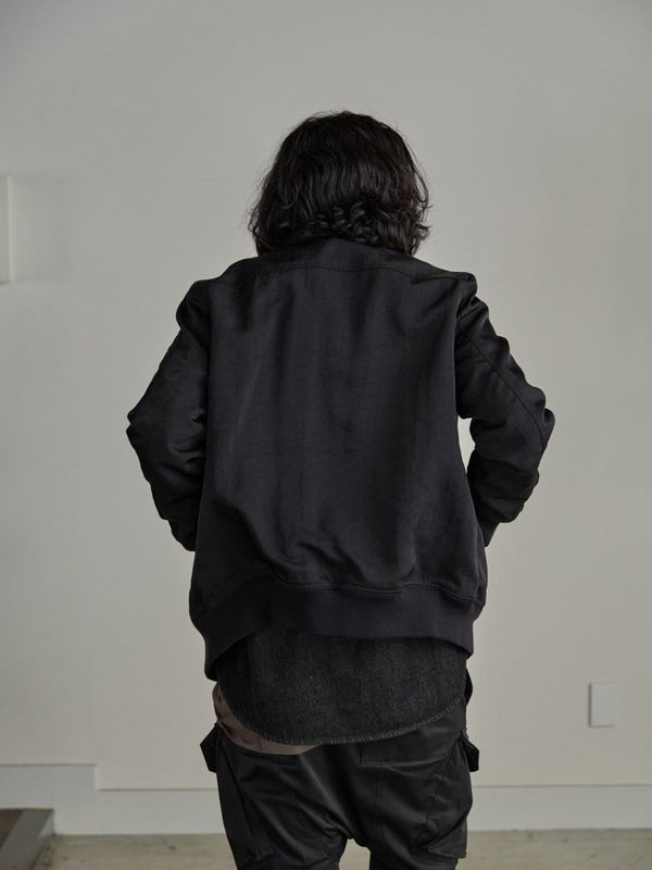 【アーカイブ販売】PGND. / DENIM DRESS SHIRT 002 - PRY