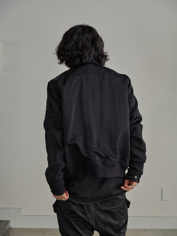 【アーカイブ販売】PGND. / DENIM DRESS SHIRT 002 - PRY