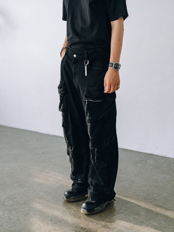 PLATE Key Charm - PRY