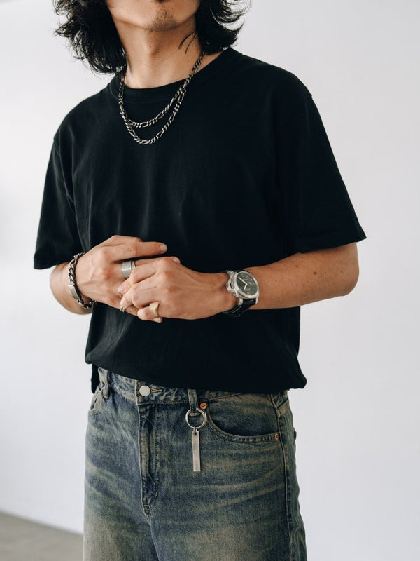 PLATE Key Charm - PRY