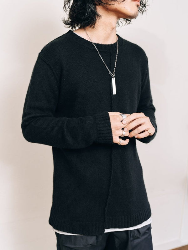 PLATE Key Charm - PRY