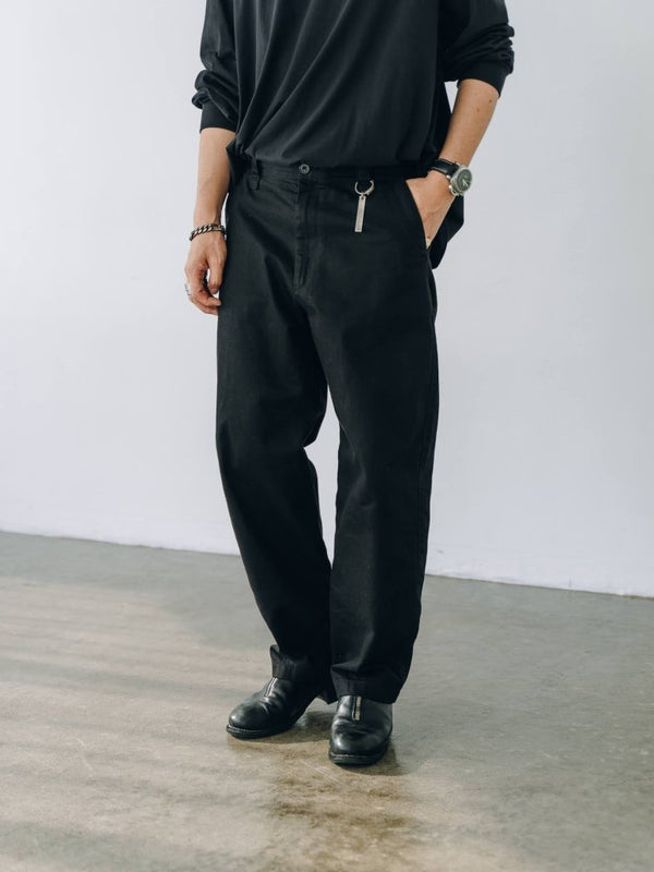 PLATE Key Charm - PRY