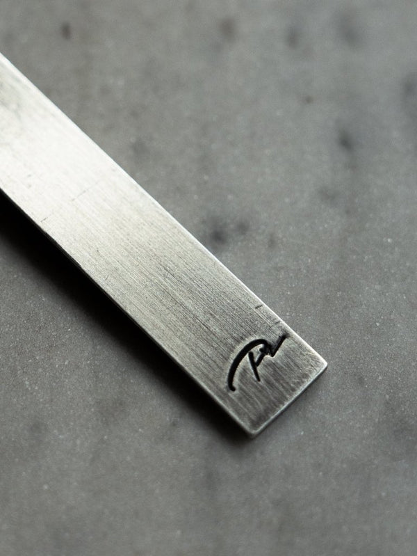 PLATE Key Charm - PRY