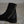 PRY / Excella® Spiral Zip Boots [Cow Leather] - PRY