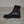 PRY / Excella® Spiral Zip Boots [Cow Leather] - PRY