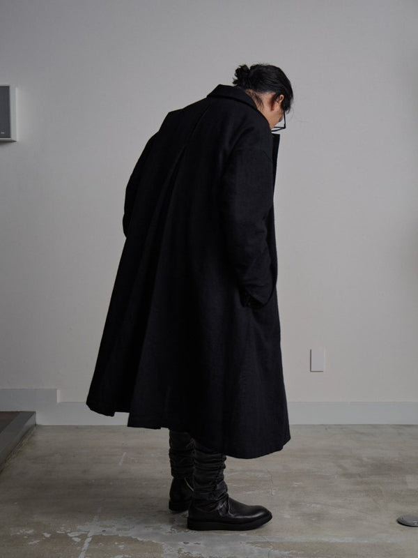 PRY / Excella® Spiral Zip Boots [Horse Leather] - PRY