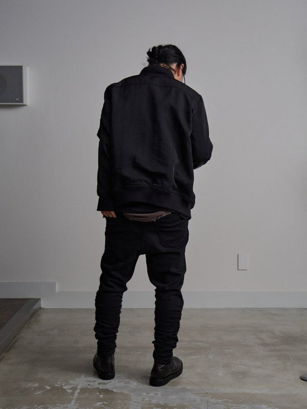 PRY / Excella® Spiral Zip Boots [Horse Leather] - PRY