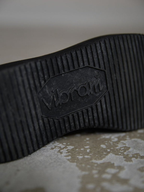 PRY / Excella® Spiral Zip Boots [Horse Leather] - PRY