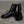 PRY / Excella® Spiral Zip Boots [Horse Leather] - PRY