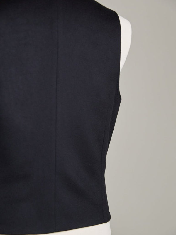 【当日試着枠】PRY Privé / MTR Cashmere Three - Piece Suit - PRY