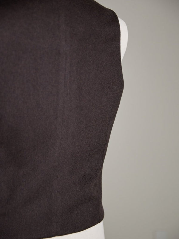 【当日試着枠】PRY Privé / MTR Cashmere Three - Piece Suit - PRY