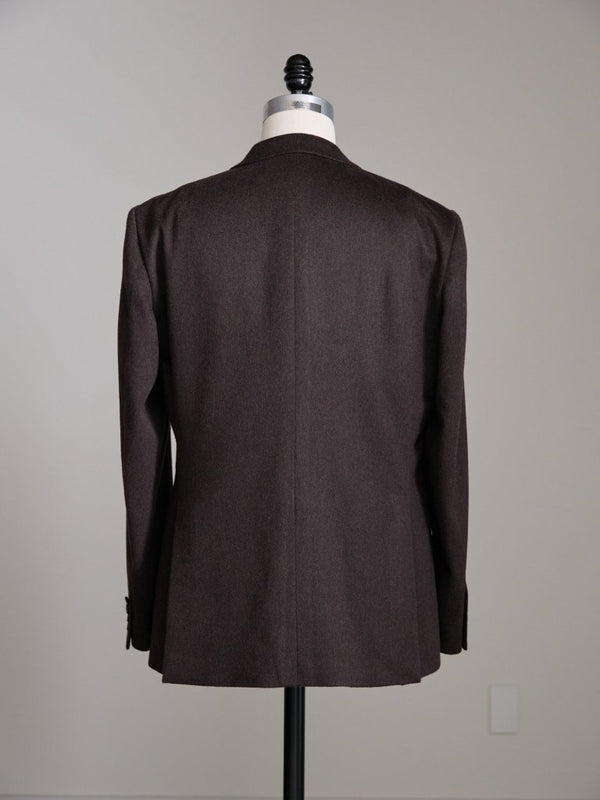 【当日試着枠】PRY Privé / MTR Cashmere Three - Piece Suit - PRY