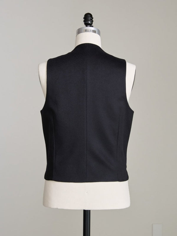 【当日試着枠】PRY Privé / MTR Cashmere Three - Piece Suit - PRY