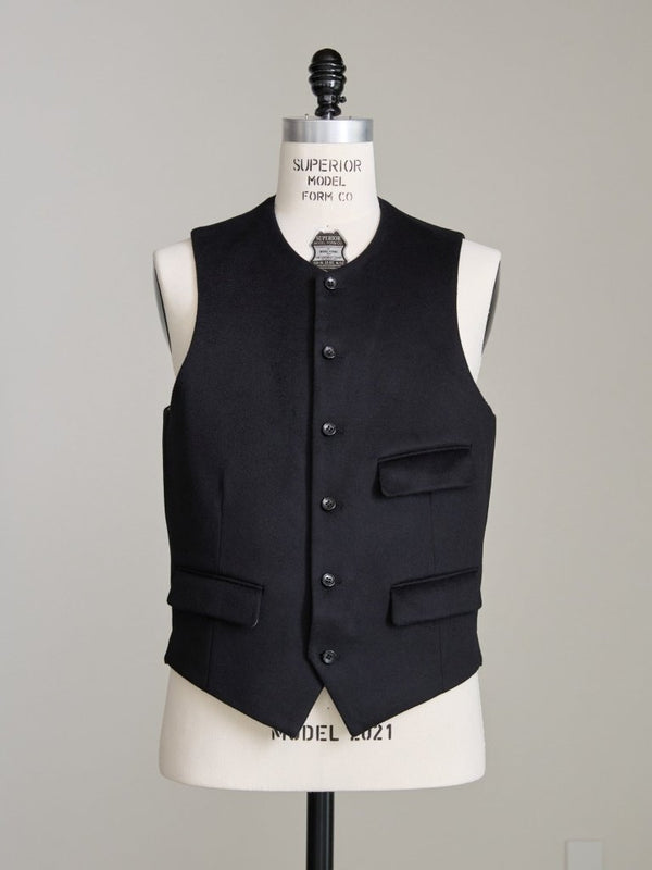 【当日試着枠】PRY Privé / MTR Cashmere Three - Piece Suit - PRY