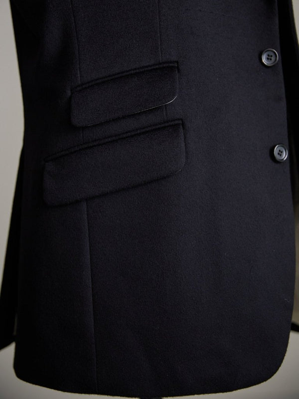 【当日試着枠】PRY Privé / MTR Cashmere Three - Piece Suit - PRY