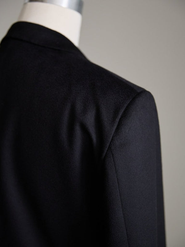 【当日試着枠】PRY Privé / MTR Cashmere Three - Piece Suit - PRY