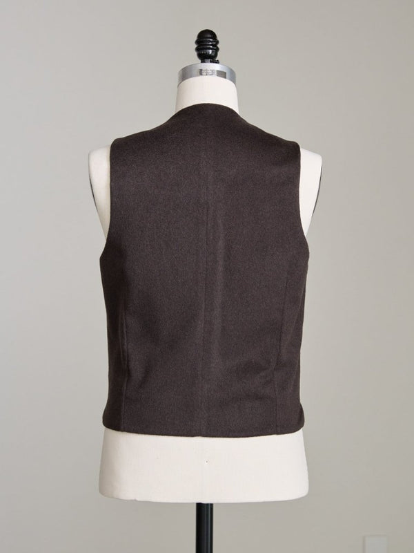 【当日試着枠】PRY Privé / MTR Cashmere Three - Piece Suit - PRY