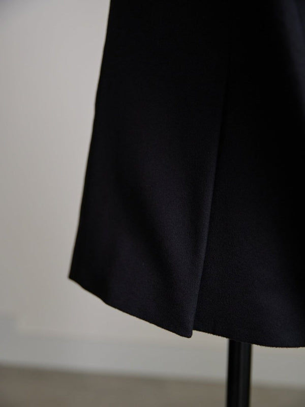 【当日試着枠】PRY Privé / MTR Cashmere Three - Piece Suit - PRY